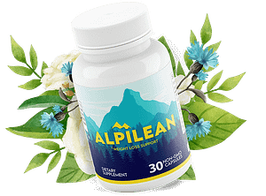 Alpilean- Natural Supplements For Weight Loss